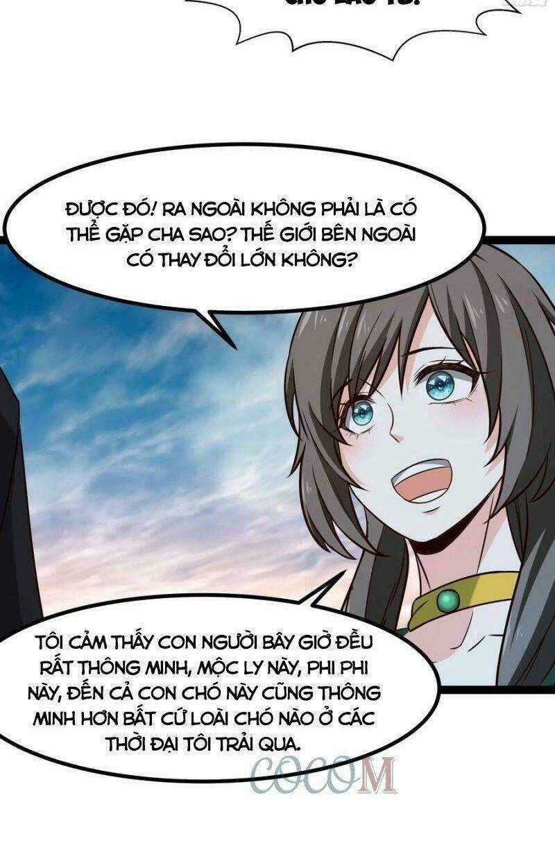 Trùng Sinh Đô Thị Thiên Tôn - Chapter 298 - Trang 12