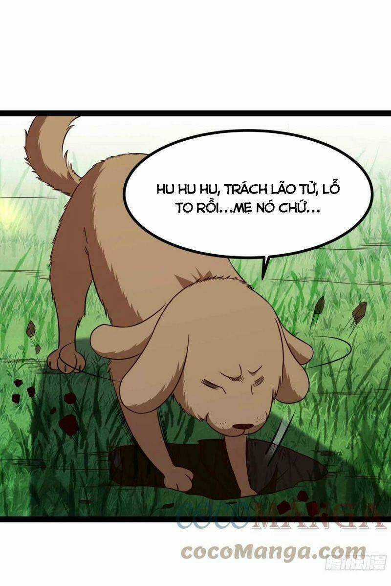 Trùng Sinh Đô Thị Thiên Tôn - Chapter 298 - Trang 3