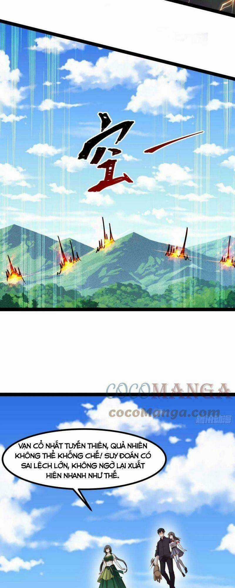 Trùng Sinh Đô Thị Thiên Tôn - Chapter 298 - Trang 29
