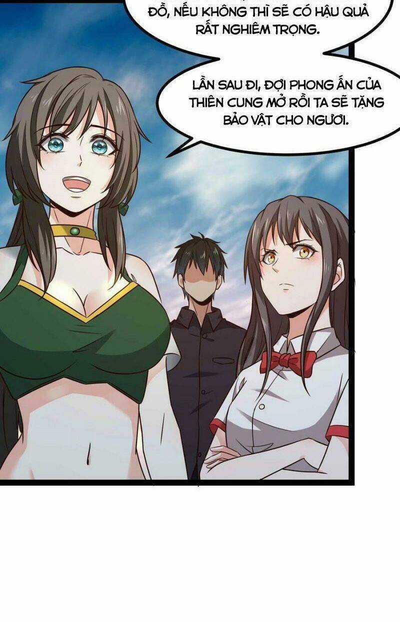 Trùng Sinh Đô Thị Thiên Tôn - Chapter 298 - Trang 8