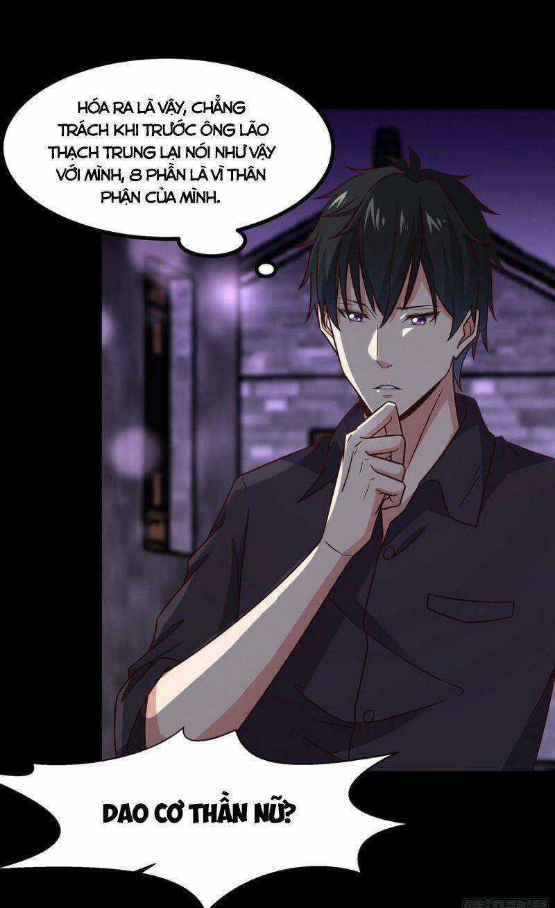 Trùng Sinh Đô Thị Thiên Tôn - Chapter 300 - Trang 19