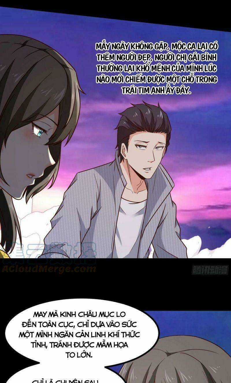 Trùng Sinh Đô Thị Thiên Tôn - Chapter 300 - Trang 3