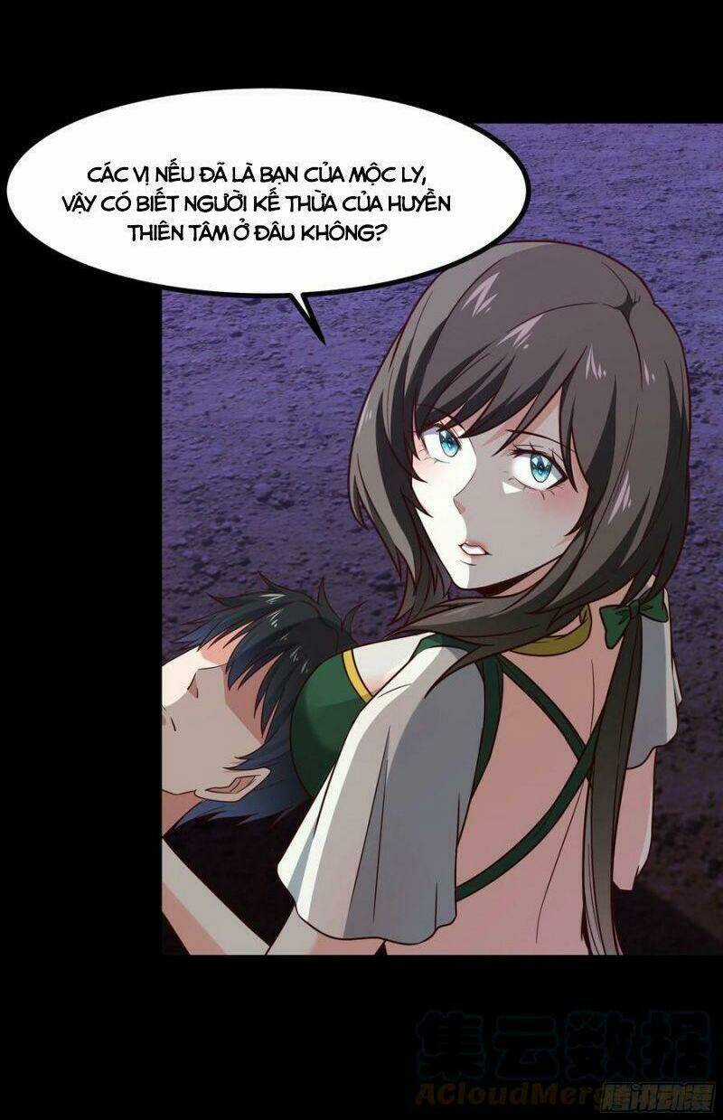 Trùng Sinh Đô Thị Thiên Tôn - Chapter 300 - Trang 6