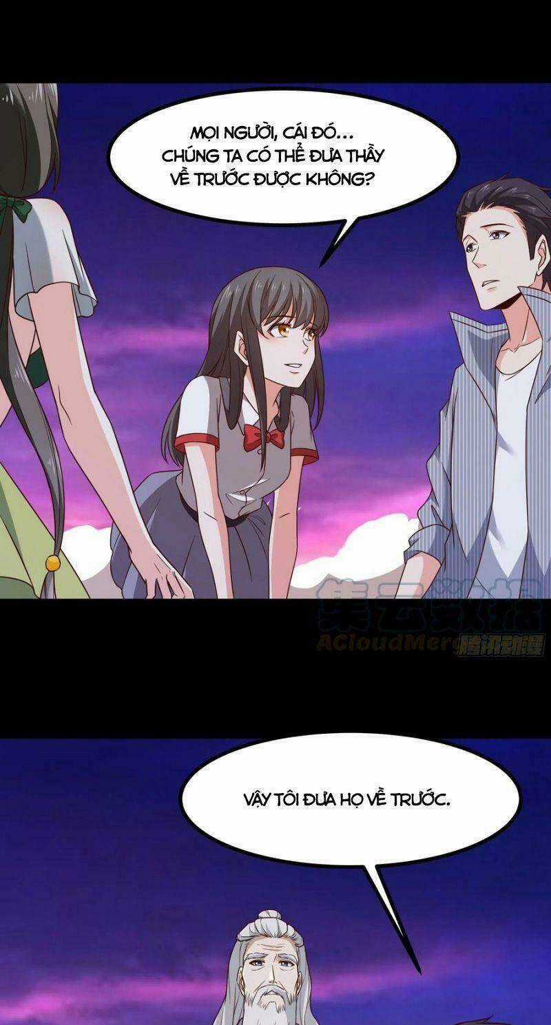 Trùng Sinh Đô Thị Thiên Tôn - Chapter 300 - Trang 9