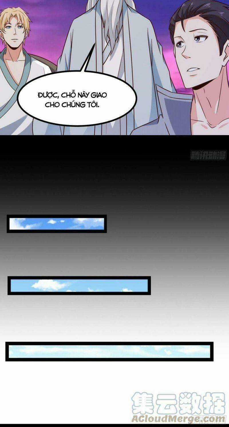 Trùng Sinh Đô Thị Thiên Tôn - Chapter 300 - Trang 10