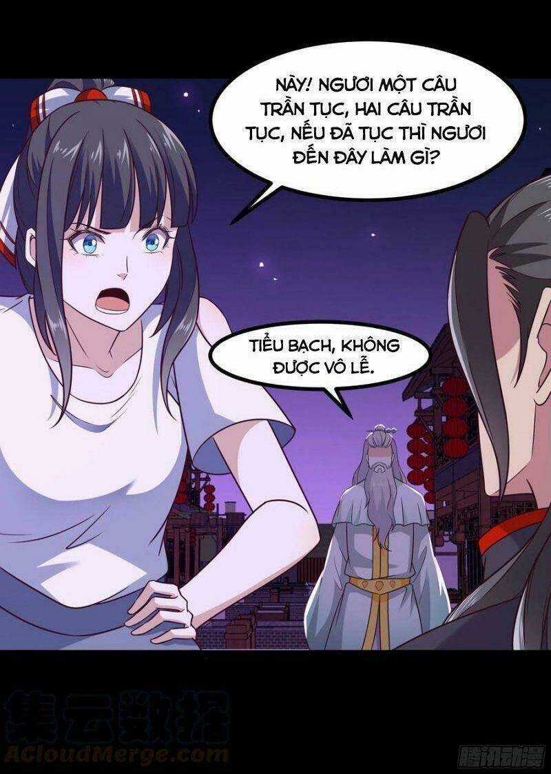 Trùng Sinh Đô Thị Thiên Tôn - Chapter 301 - Trang 22