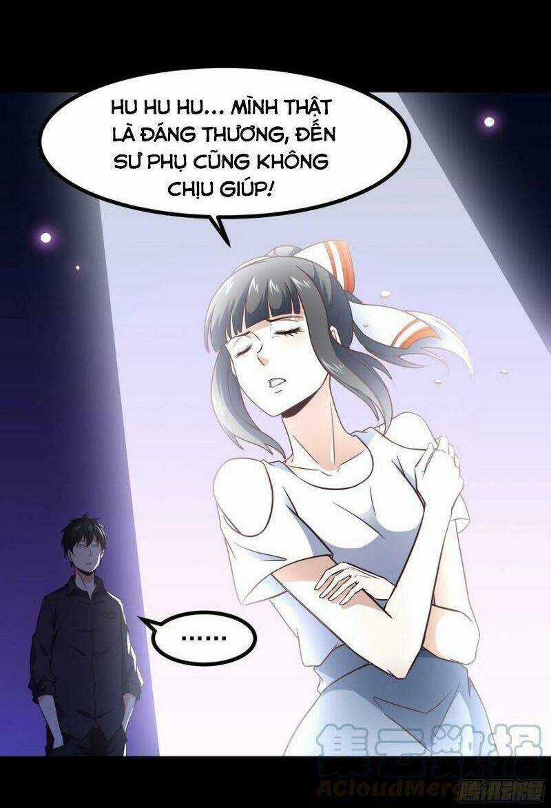 Trùng Sinh Đô Thị Thiên Tôn - Chapter 301 - Trang 4