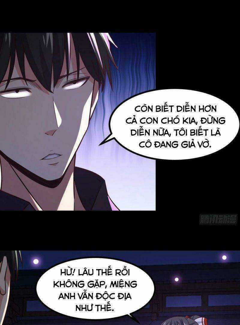 Trùng Sinh Đô Thị Thiên Tôn - Chapter 301 - Trang 5