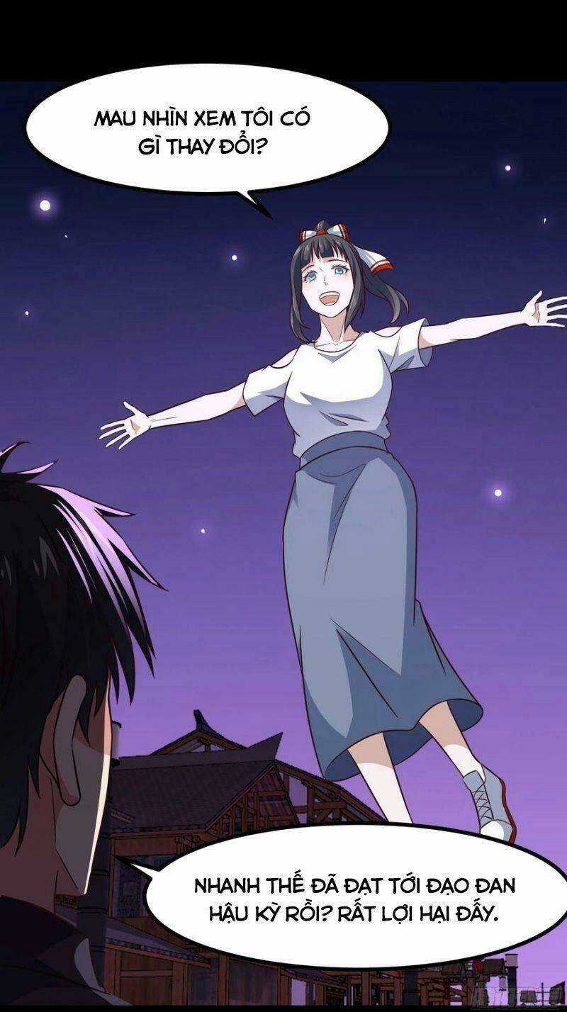 Trùng Sinh Đô Thị Thiên Tôn - Chapter 301 - Trang 7