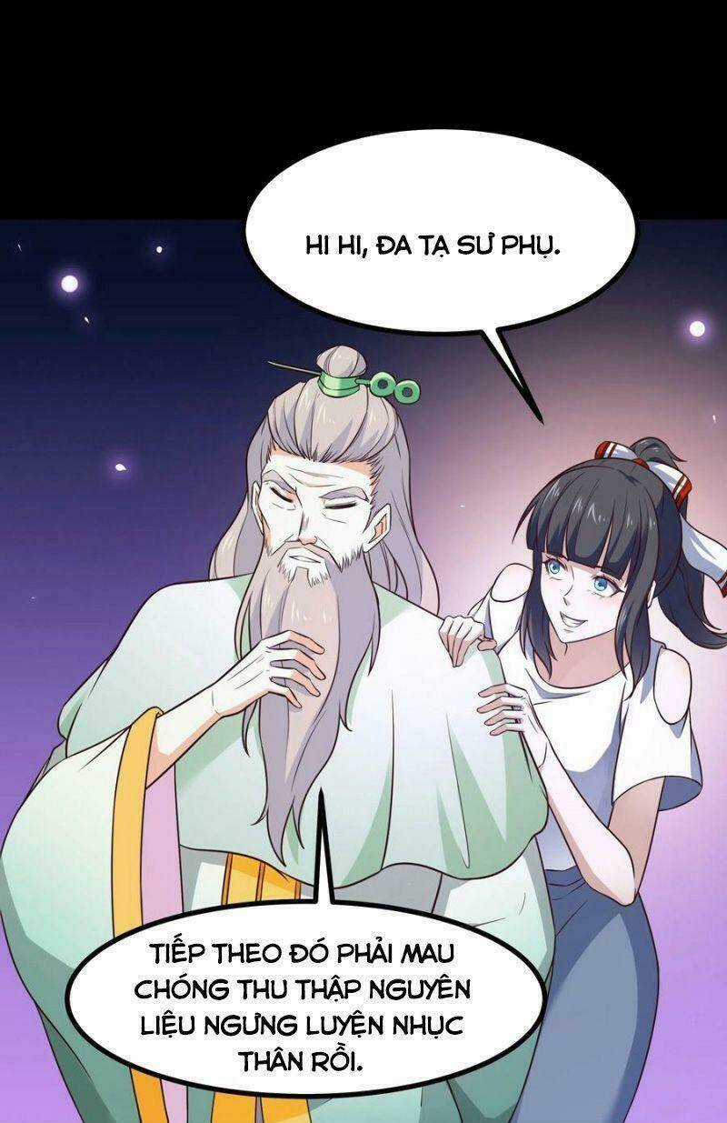 Trùng Sinh Đô Thị Thiên Tôn - Chapter 301 - Trang 9