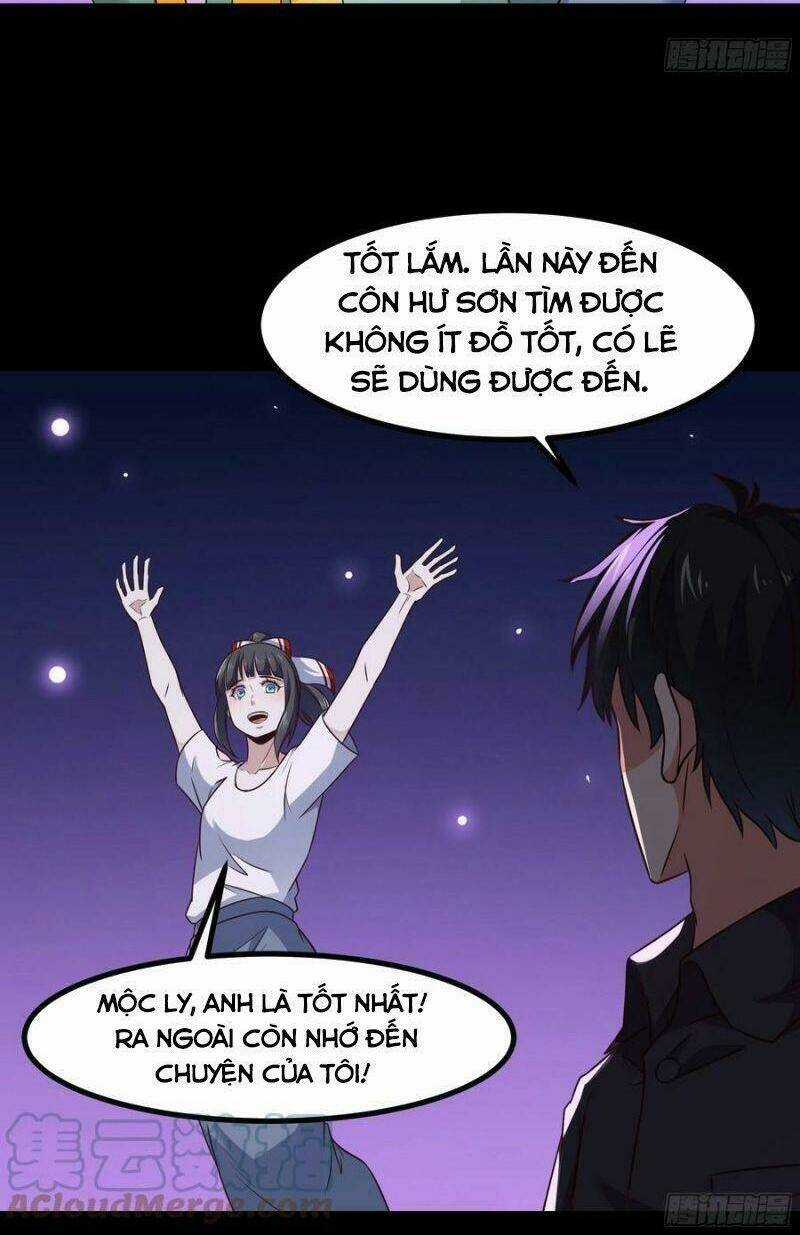 Trùng Sinh Đô Thị Thiên Tôn - Chapter 301 - Trang 10