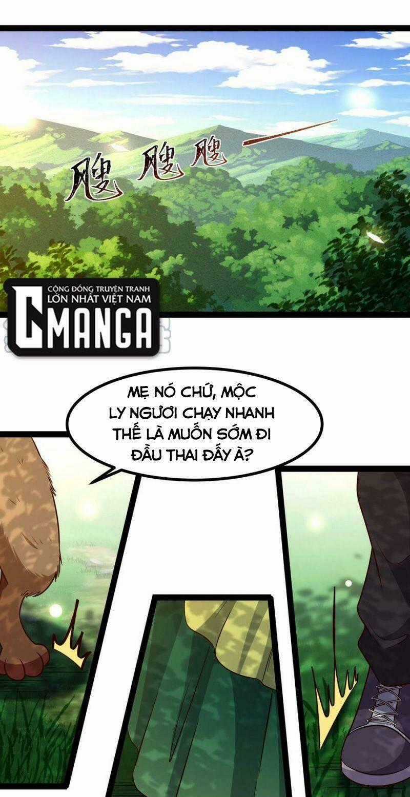 Trùng Sinh Đô Thị Thiên Tôn - Chapter 302 - Trang 1