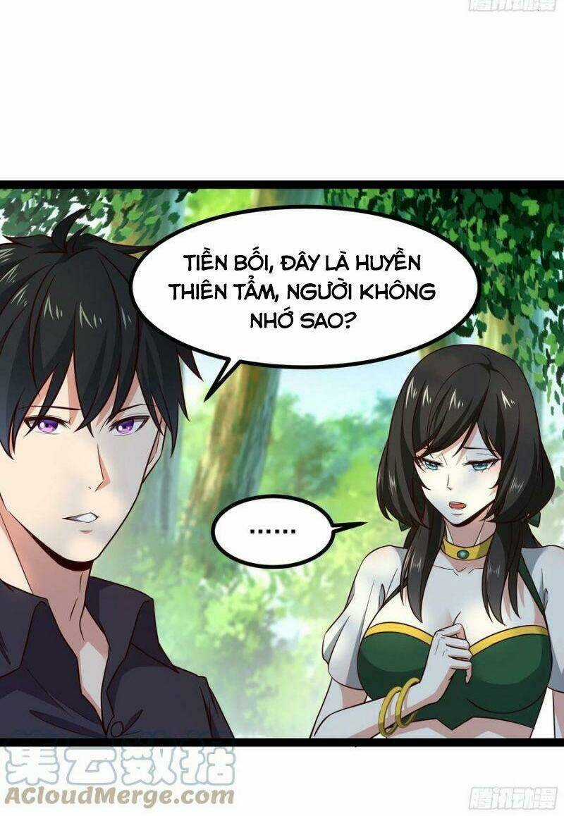 Trùng Sinh Đô Thị Thiên Tôn - Chapter 302 - Trang 12