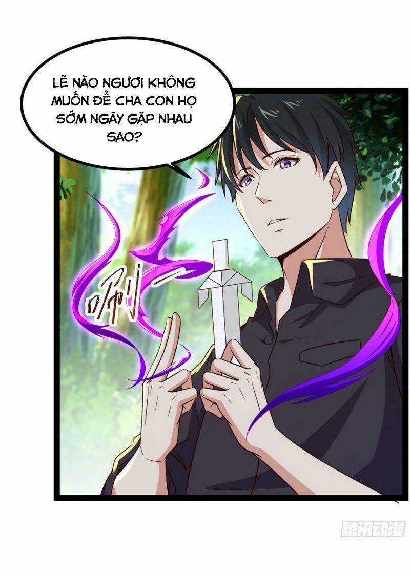 Trùng Sinh Đô Thị Thiên Tôn - Chapter 302 - Trang 3