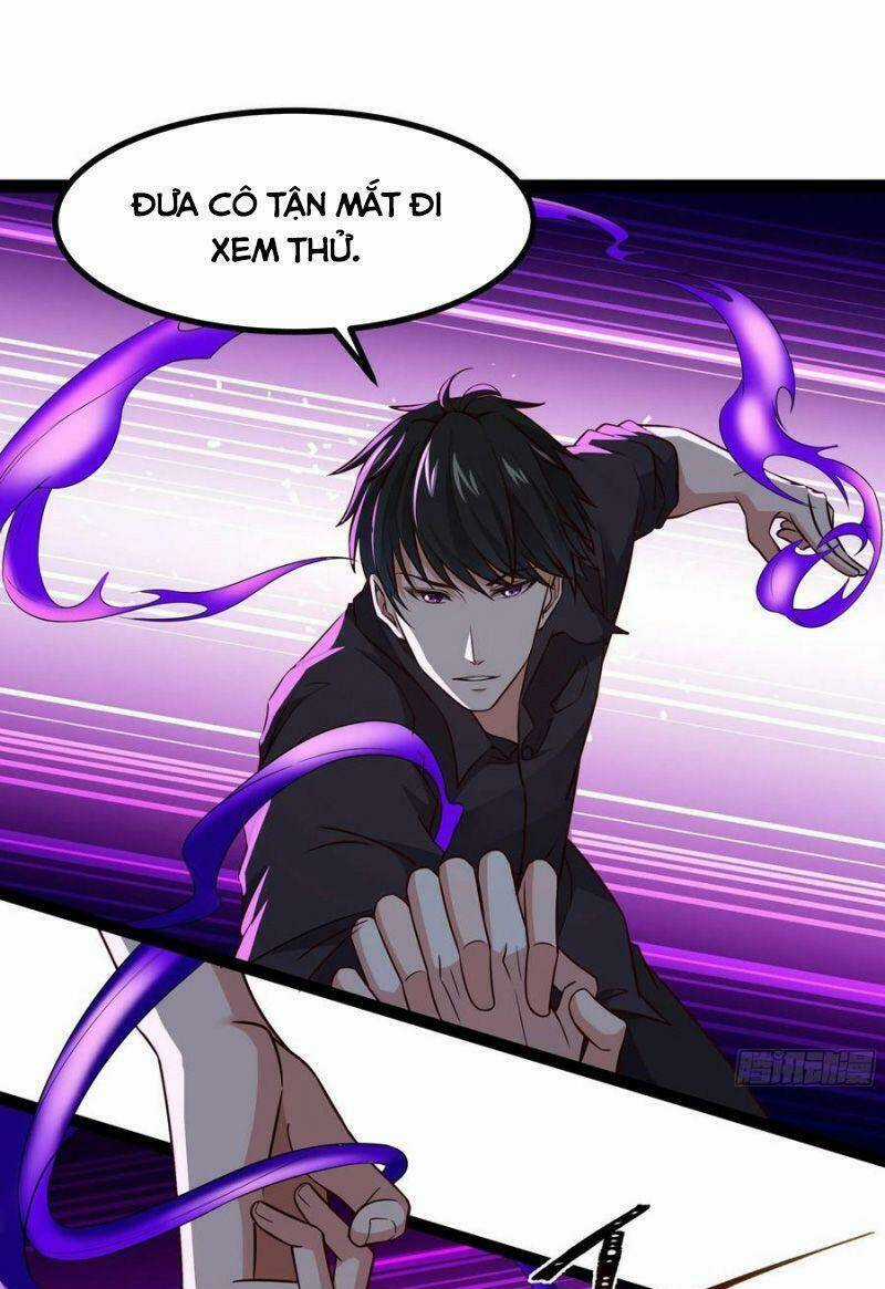 Trùng Sinh Đô Thị Thiên Tôn - Chapter 302 - Trang 21