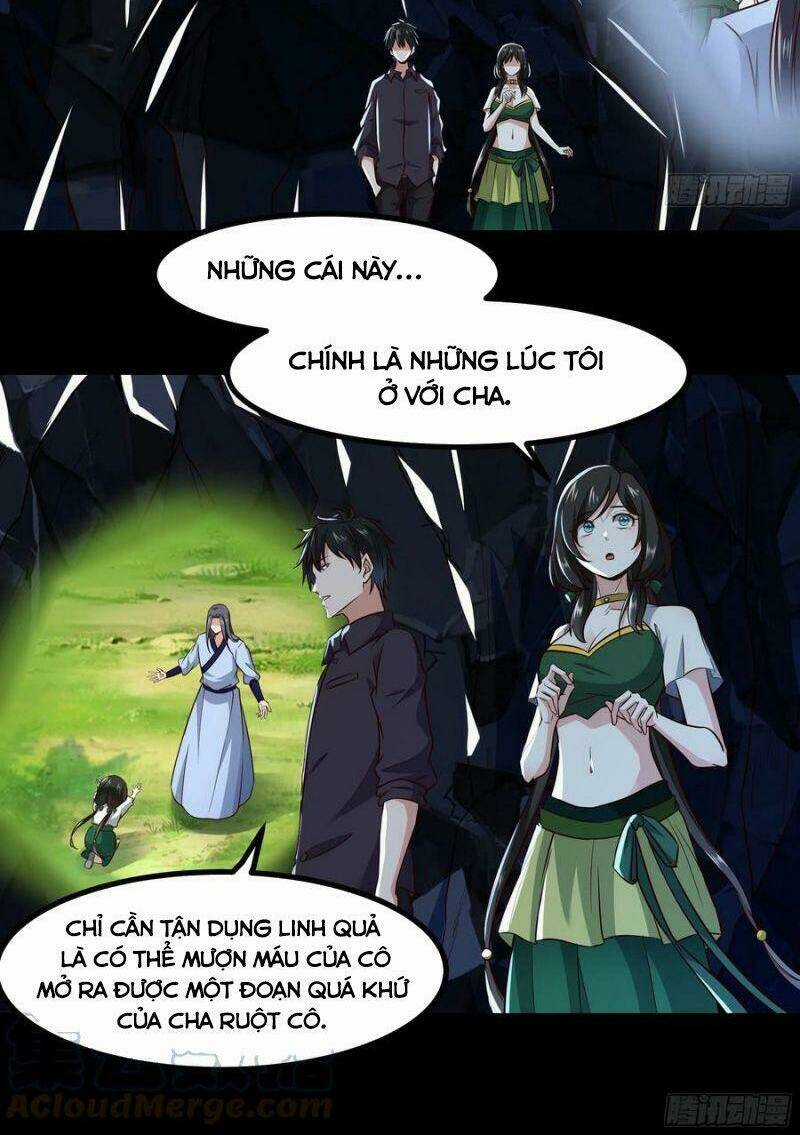 Trùng Sinh Đô Thị Thiên Tôn - Chapter 302 - Trang 24