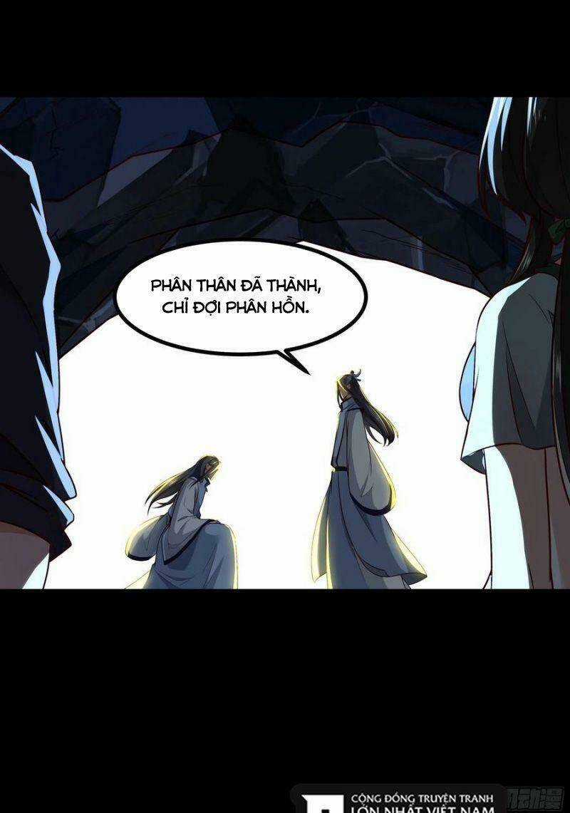 Trùng Sinh Đô Thị Thiên Tôn - Chapter 302 - Trang 25