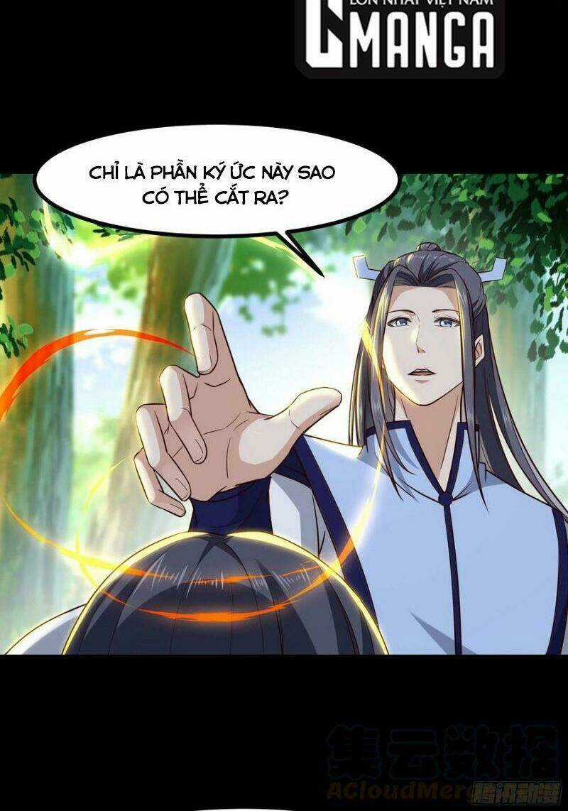 Trùng Sinh Đô Thị Thiên Tôn - Chapter 302 - Trang 26