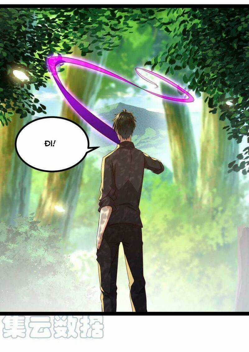 Trùng Sinh Đô Thị Thiên Tôn - Chapter 302 - Trang 4