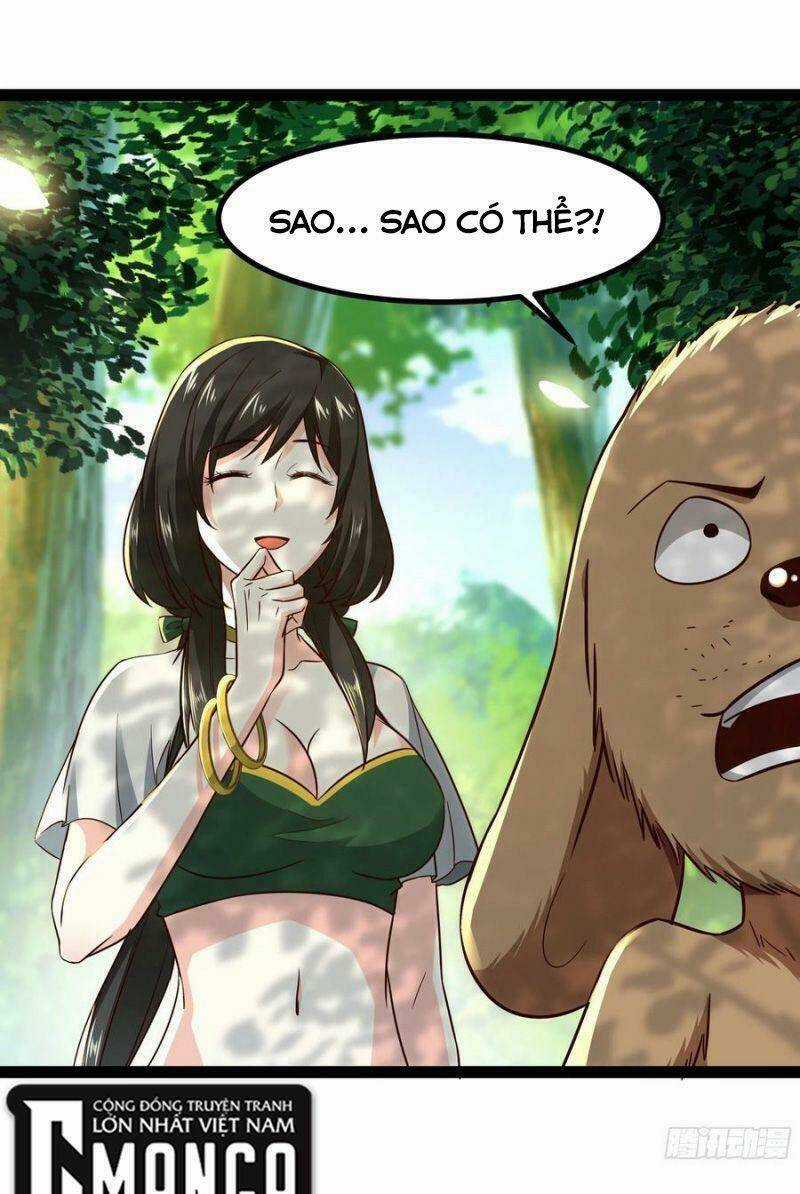 Trùng Sinh Đô Thị Thiên Tôn - Chapter 302 - Trang 5