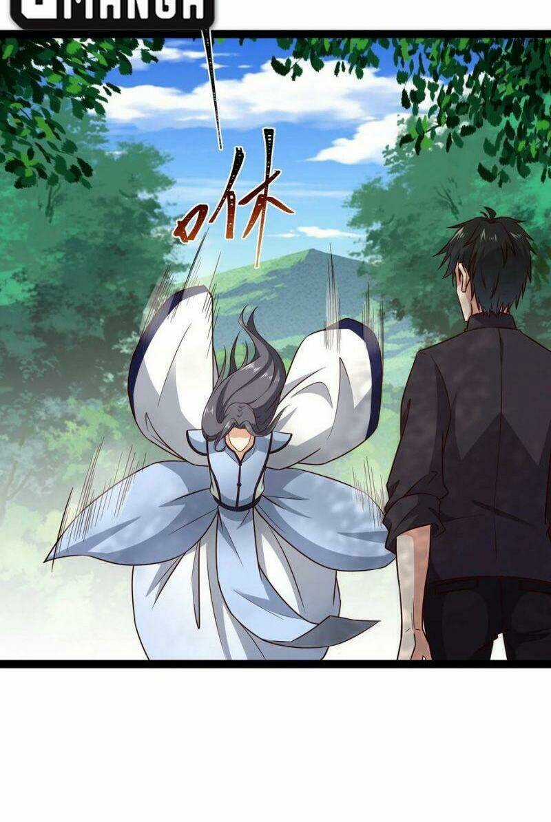 Trùng Sinh Đô Thị Thiên Tôn - Chapter 302 - Trang 6