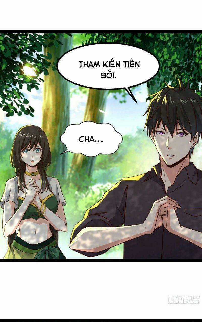 Trùng Sinh Đô Thị Thiên Tôn - Chapter 302 - Trang 7