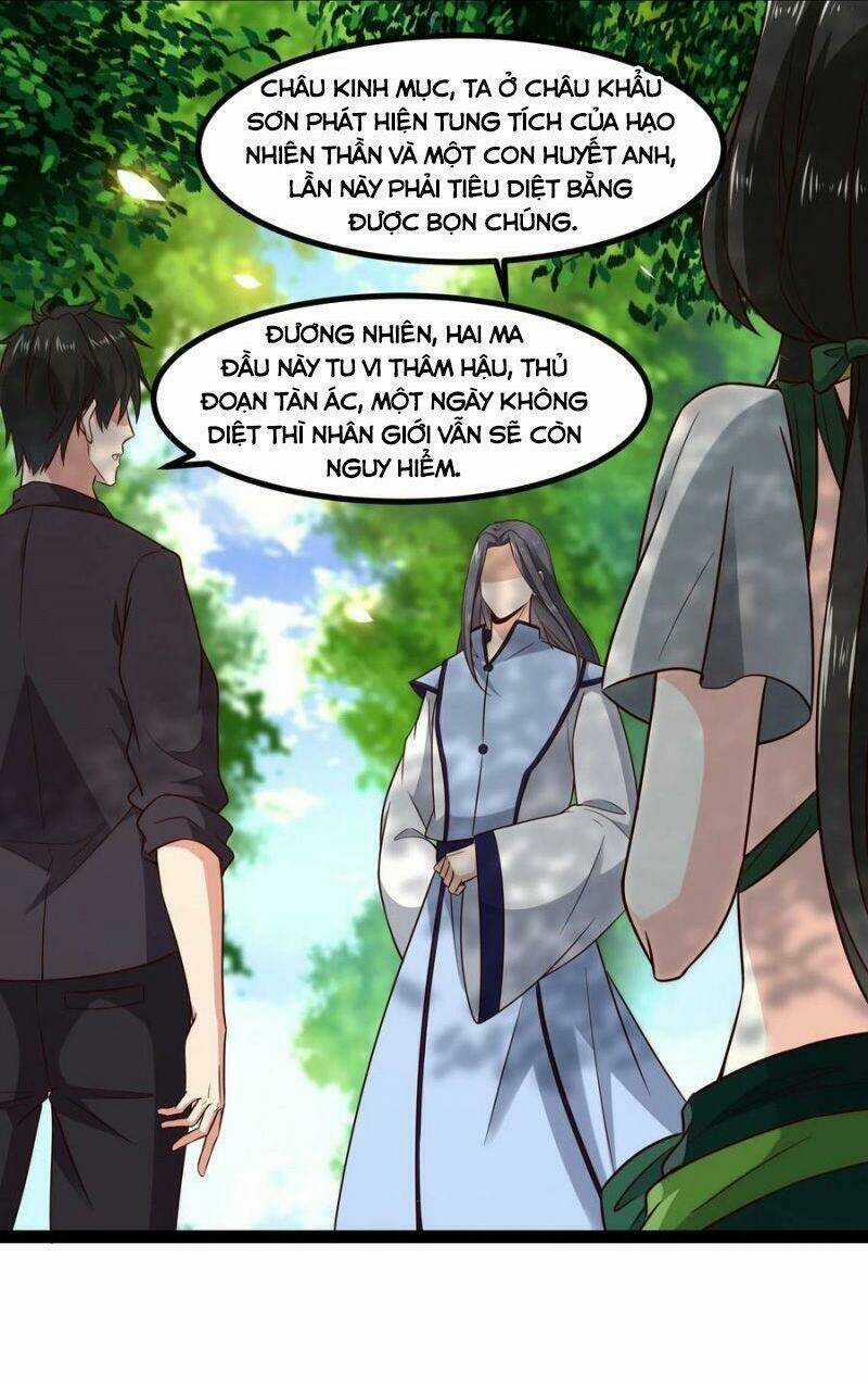 Trùng Sinh Đô Thị Thiên Tôn - Chapter 302 - Trang 8
