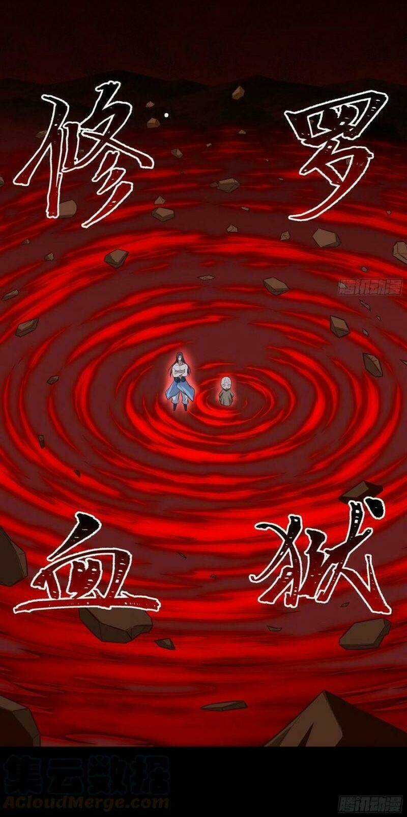 Trùng Sinh Đô Thị Thiên Tôn - Chapter 303 - Trang 25