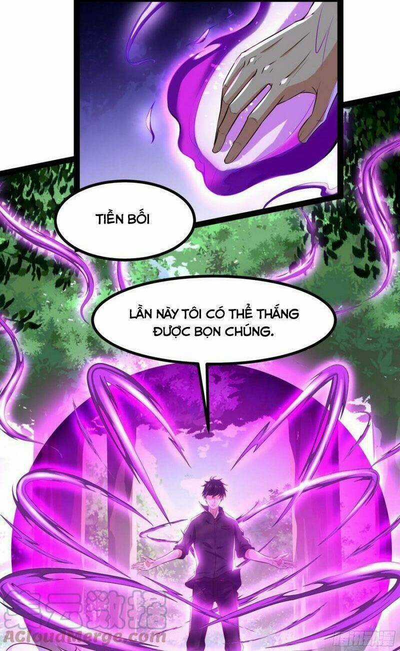 Trùng Sinh Đô Thị Thiên Tôn - Chapter 303 - Trang 5