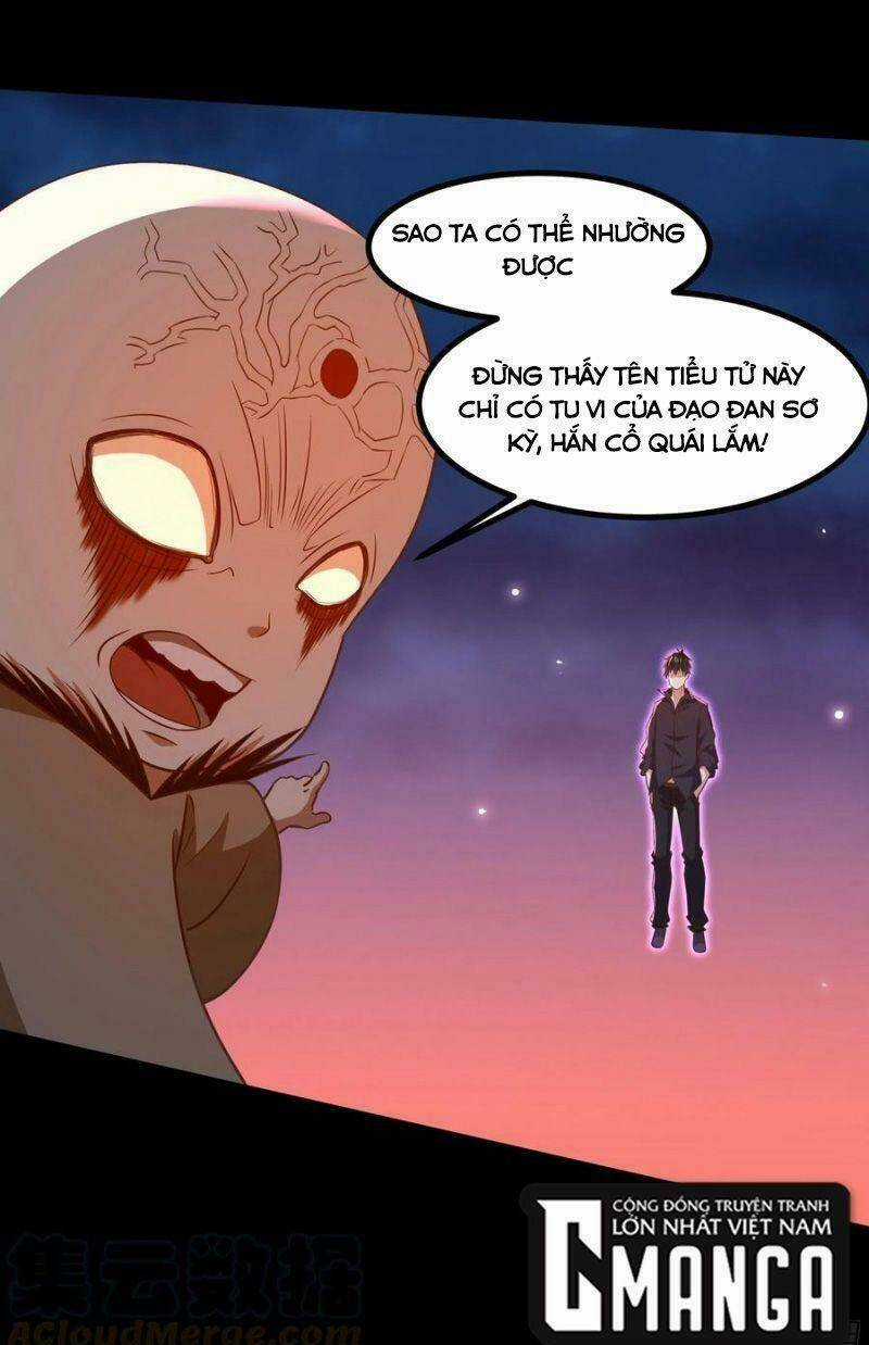 Trùng Sinh Đô Thị Thiên Tôn - Chapter 304 - Trang 17