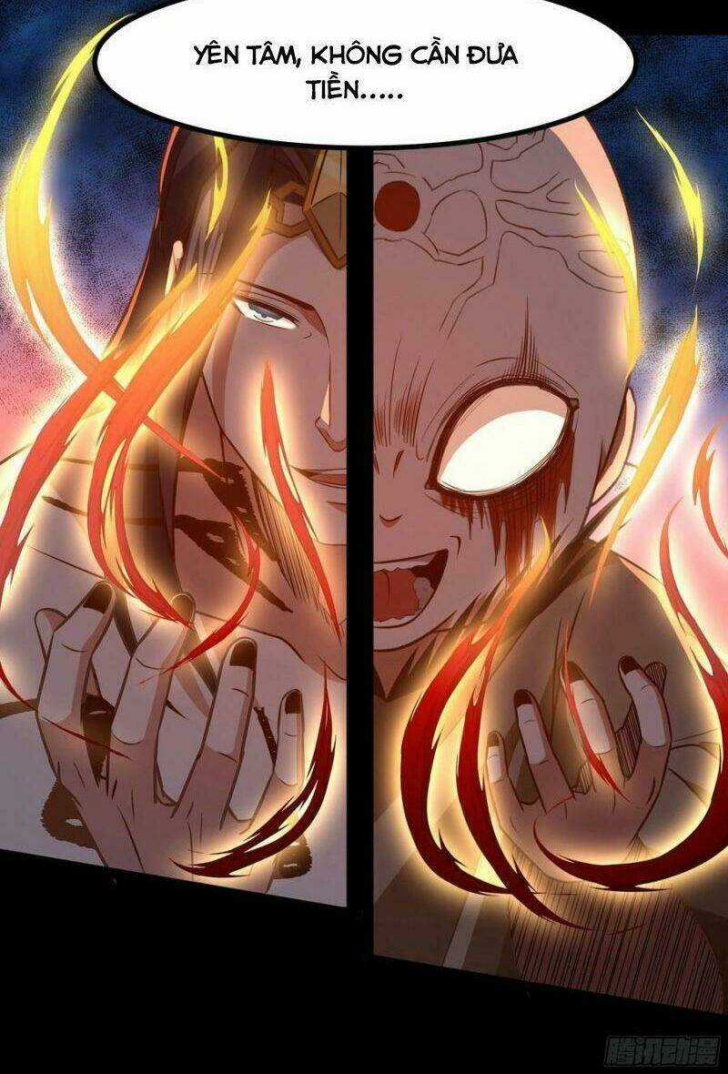 Trùng Sinh Đô Thị Thiên Tôn - Chapter 304 - Trang 20