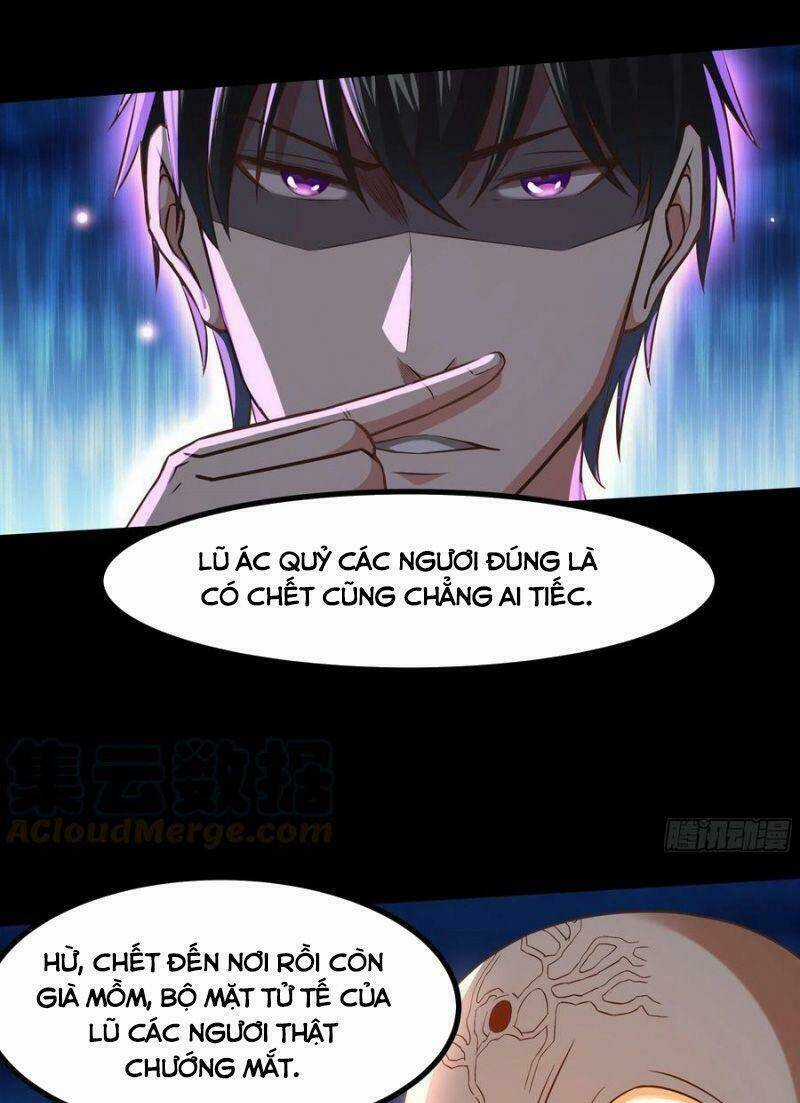 Trùng Sinh Đô Thị Thiên Tôn - Chapter 304 - Trang 3