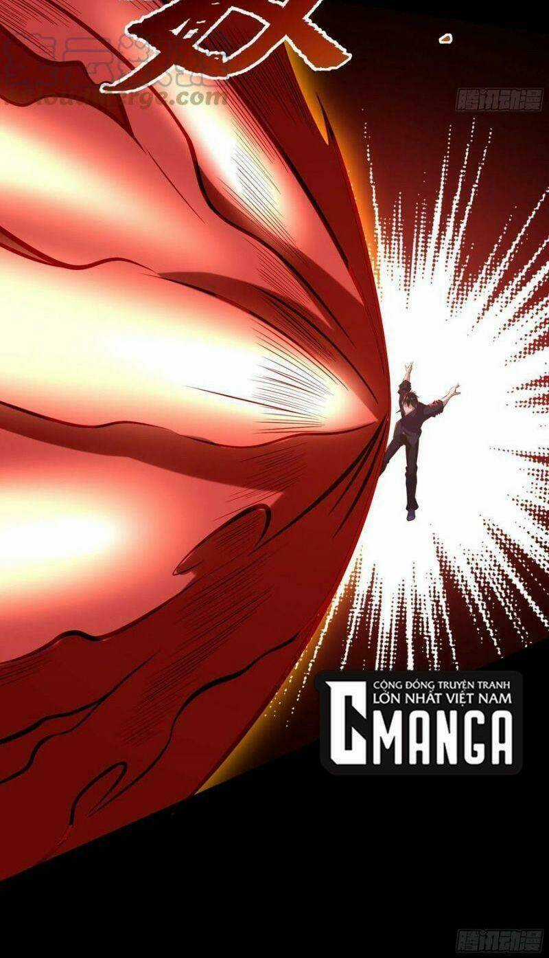 Trùng Sinh Đô Thị Thiên Tôn - Chapter 304 - Trang 22