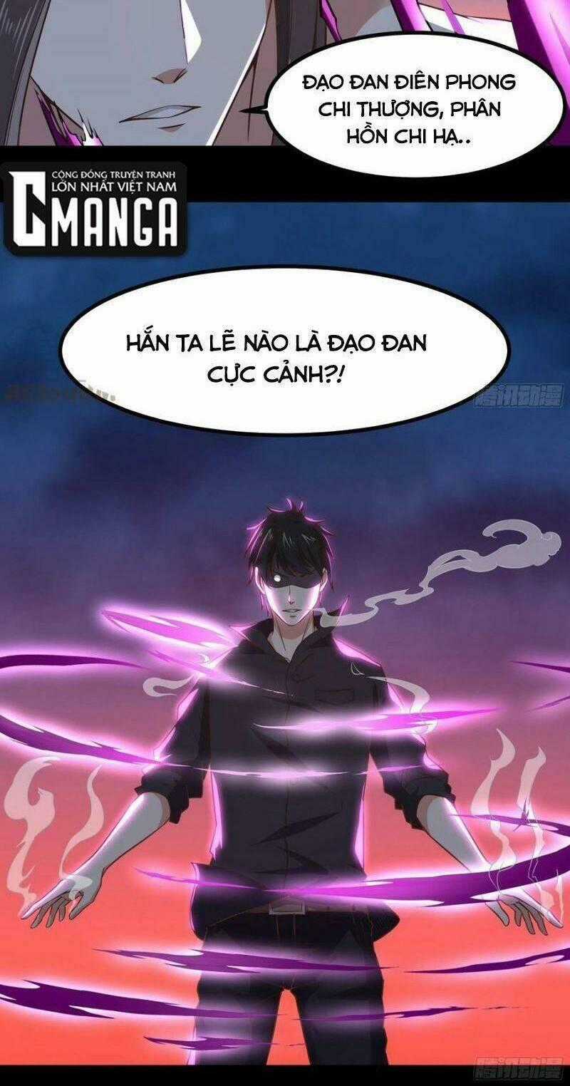 Trùng Sinh Đô Thị Thiên Tôn - Chapter 304 - Trang 26