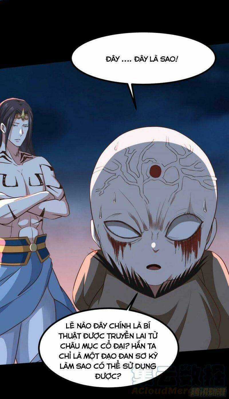 Trùng Sinh Đô Thị Thiên Tôn - Chapter 304 - Trang 8