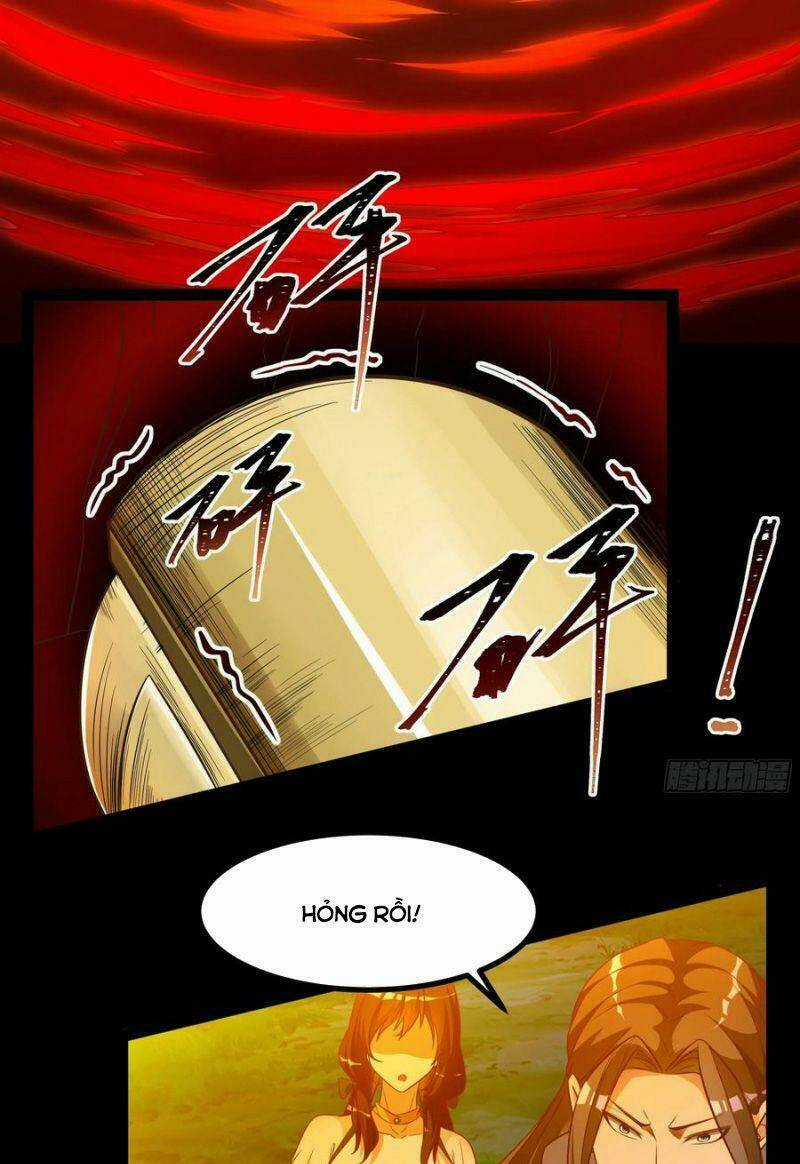 Trùng Sinh Đô Thị Thiên Tôn - Chapter 305 - Trang 3