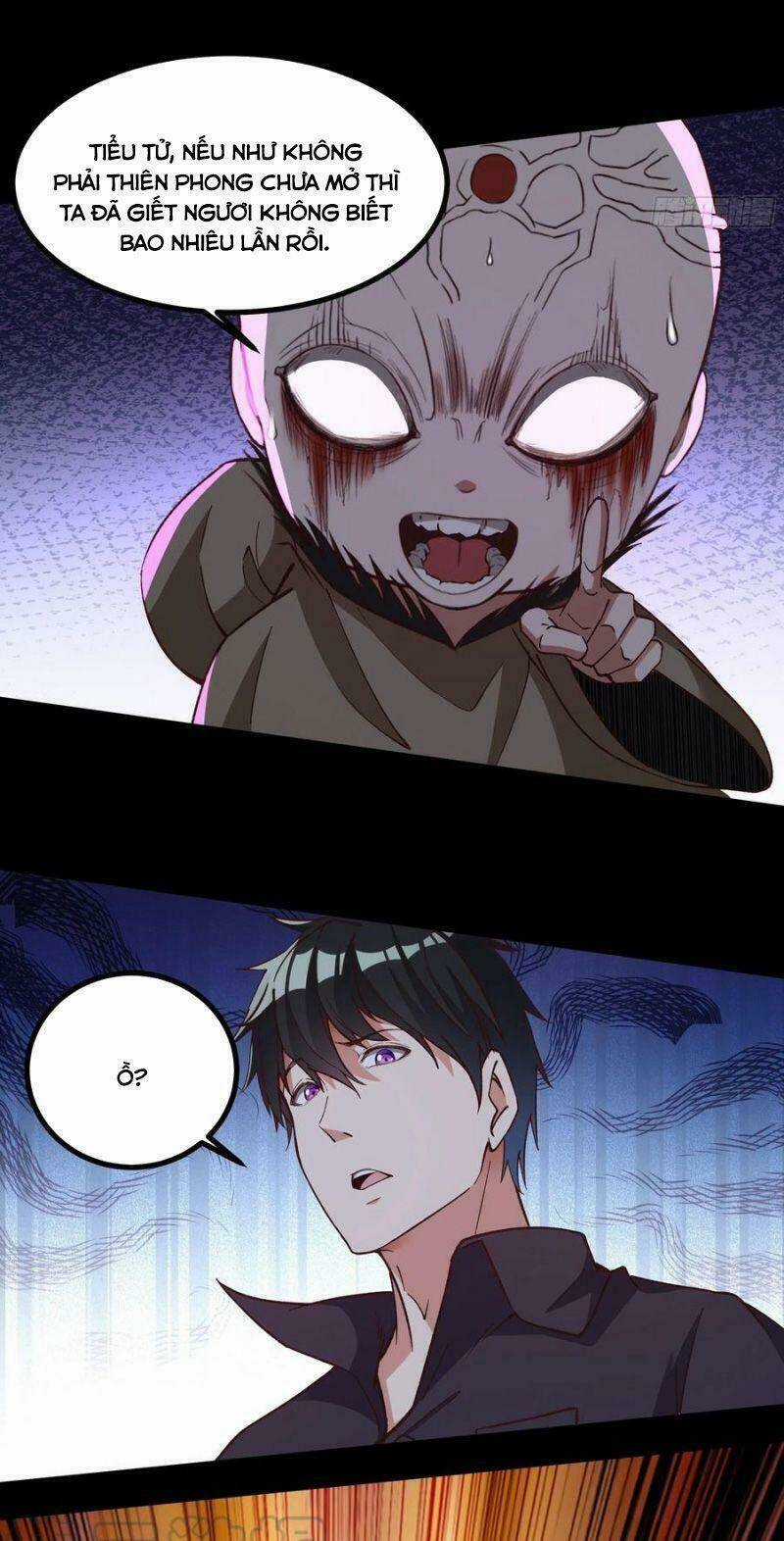 Trùng Sinh Đô Thị Thiên Tôn - Chapter 306 - Trang 12