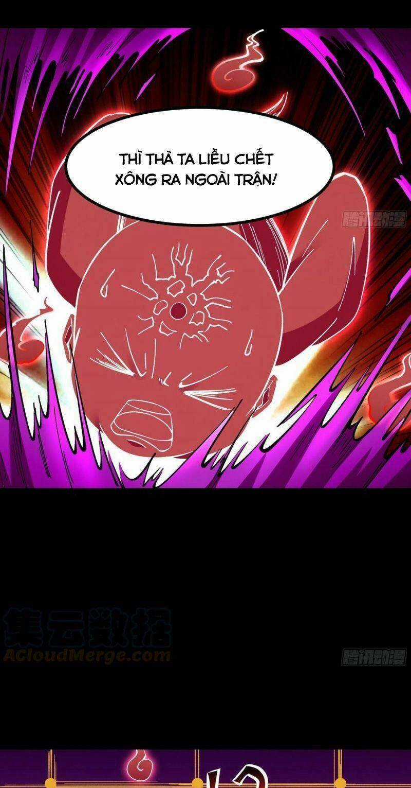 Trùng Sinh Đô Thị Thiên Tôn - Chapter 306 - Trang 18