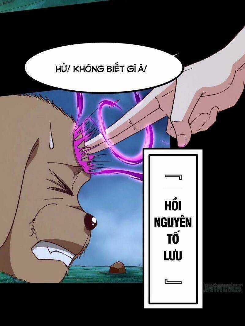 Trùng Sinh Đô Thị Thiên Tôn - Chapter 306 - Trang 25