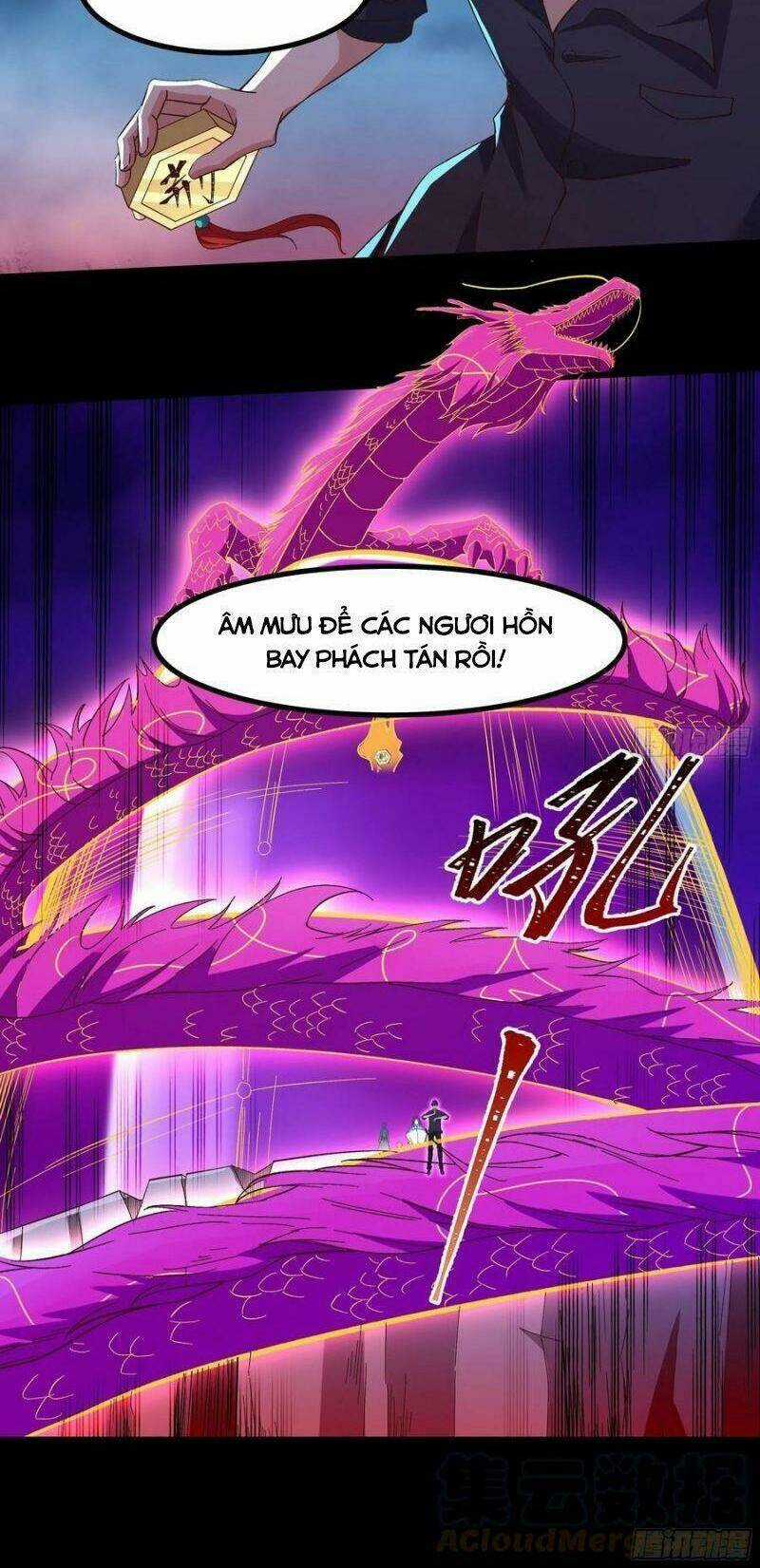 Trùng Sinh Đô Thị Thiên Tôn - Chapter 306 - Trang 4