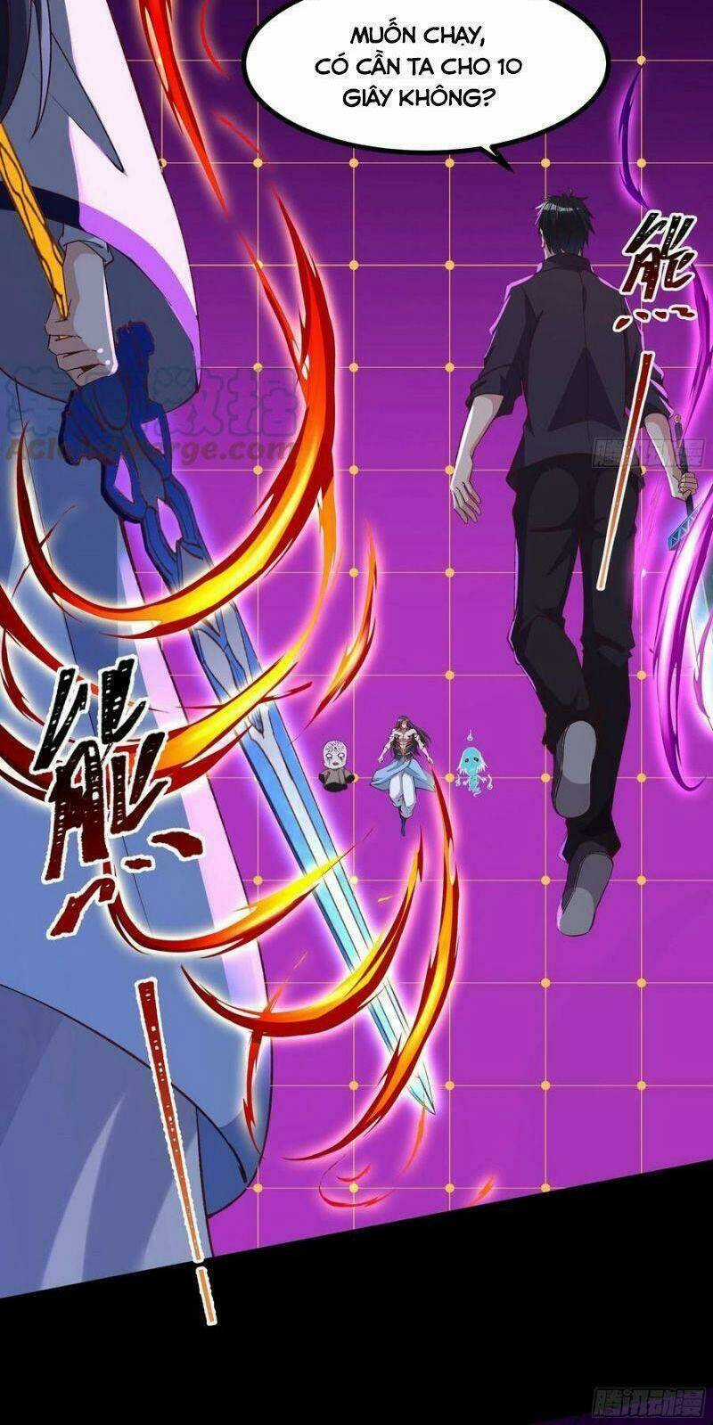 Trùng Sinh Đô Thị Thiên Tôn - Chapter 306 - Trang 6