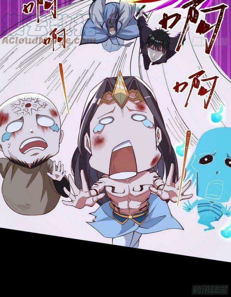 Trùng Sinh Đô Thị Thiên Tôn - Chapter 306 - Trang 9