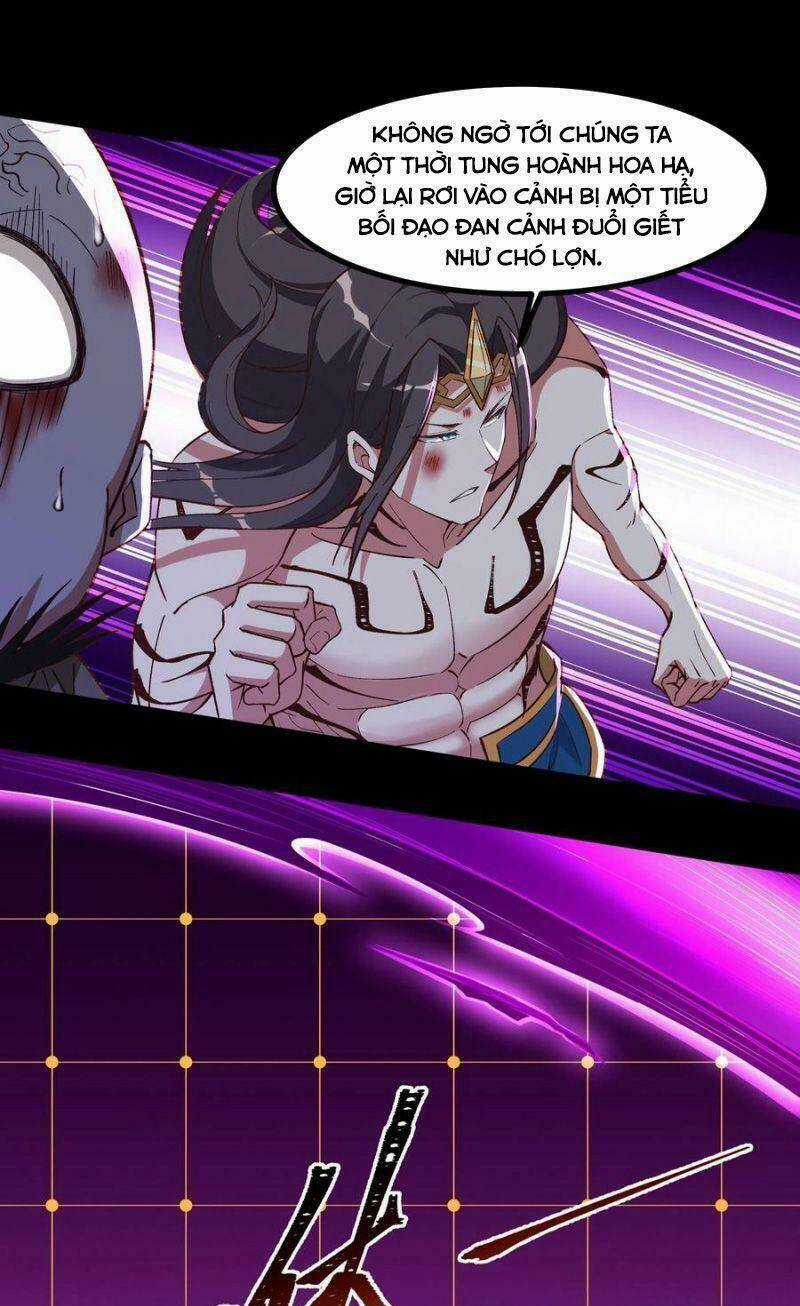 Trùng Sinh Đô Thị Thiên Tôn - Chapter 306 - Trang 10