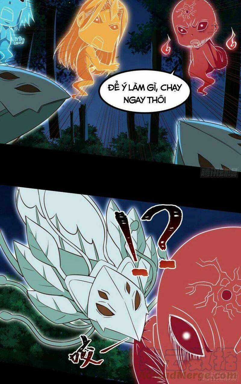 Trùng Sinh Đô Thị Thiên Tôn - Chapter 307 - Trang 17