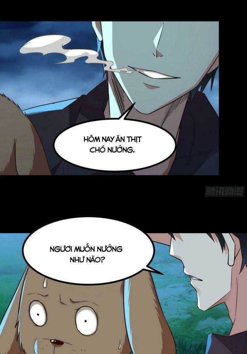 Trùng Sinh Đô Thị Thiên Tôn - Chapter 307 - Trang 3