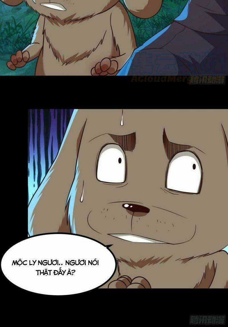 Trùng Sinh Đô Thị Thiên Tôn - Chapter 307 - Trang 4