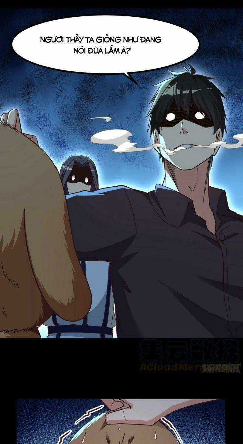 Trùng Sinh Đô Thị Thiên Tôn - Chapter 307 - Trang 5