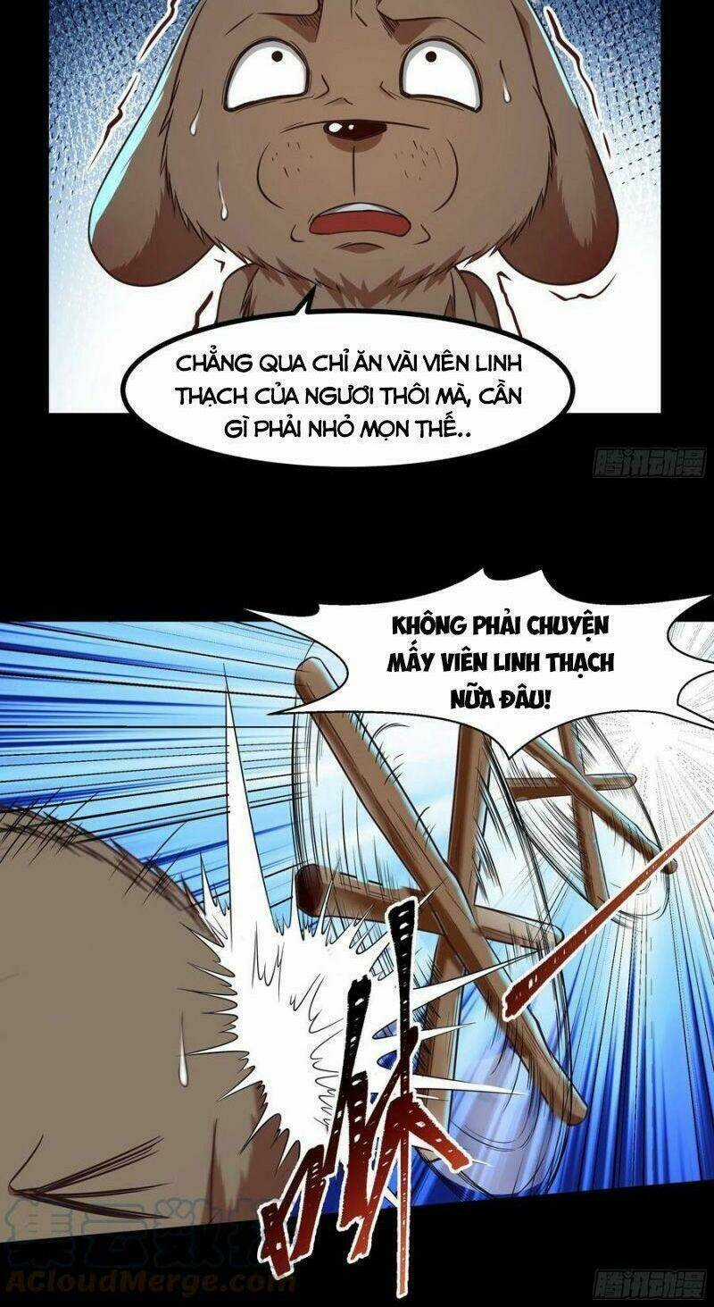 Trùng Sinh Đô Thị Thiên Tôn - Chapter 307 - Trang 6