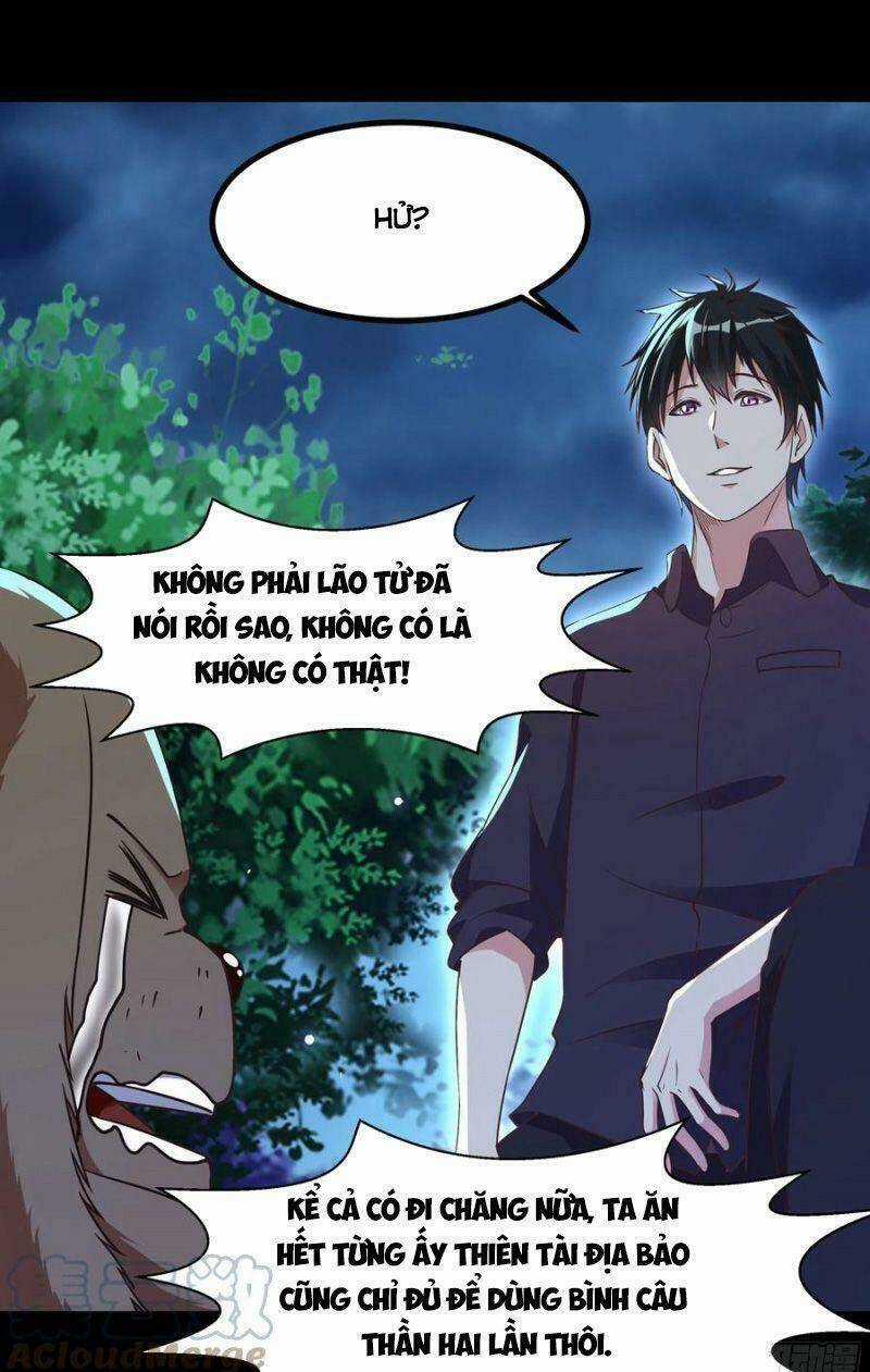 Trùng Sinh Đô Thị Thiên Tôn - Chapter 308 - Trang 8