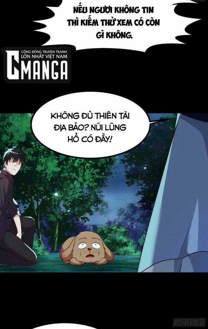 Trùng Sinh Đô Thị Thiên Tôn - Chapter 308 - Trang 9
